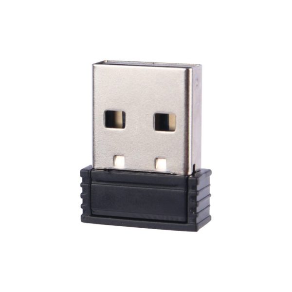 موس بی سیم ویستل WM-307 - Image 5