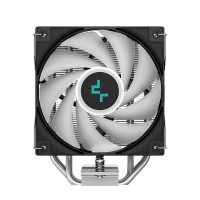 خنک کننده پردازنده دیپ کول مدل AG400 ARGB - Image 4