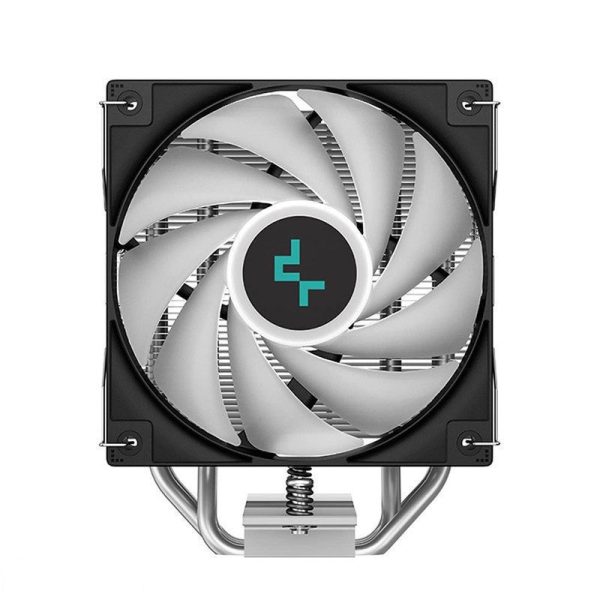خنک کننده پردازنده دیپ کول مدل AG400 ARGB - Image 4