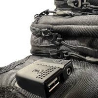 کیف کمری مدل A.J0001 - Image 2