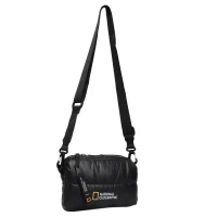 کیف رودوشی نشنال جئوگرافیک مدل N21520 PUFFER - Image 3