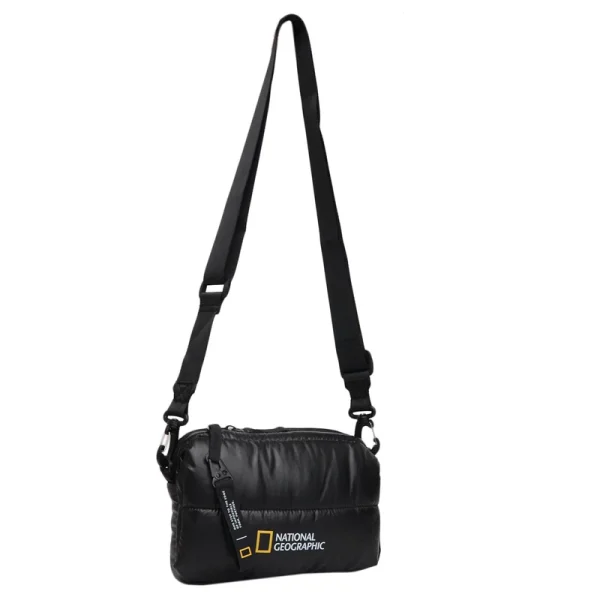 کیف رودوشی نشنال جئوگرافیک مدل N21520 PUFFER - Image 3