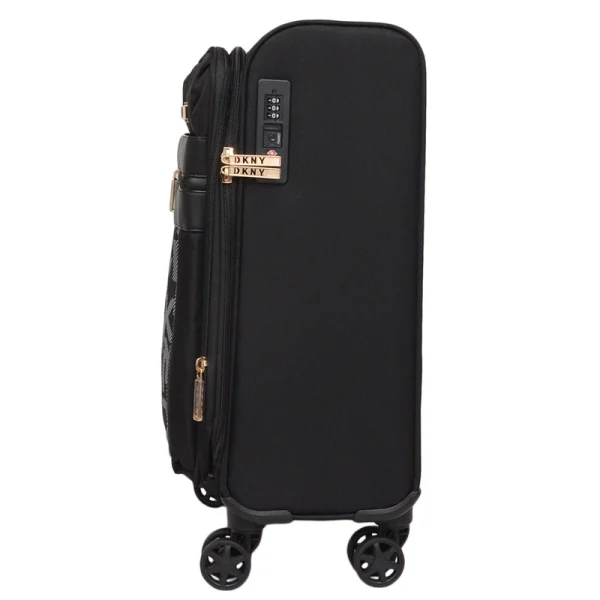 چمدان دی کی ان وای مدل AFTER HOURS AH2 20 سایز کوچک - Image 9