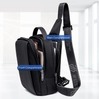 کیف کراس بادی آرکتیک هانتر مدلXB00541 - Image 8