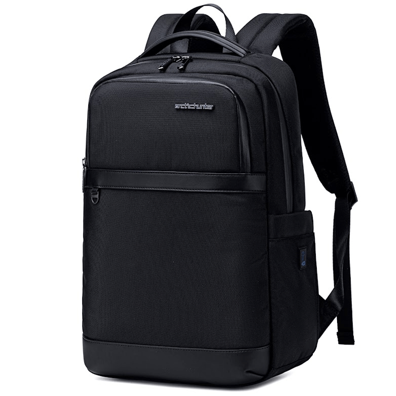 Arctichunter.lk_.AH103bb.B00670-.black_.2.png کوله پشتی لپتاپ آرکتیک هانتر مدل B00670 - Image 1