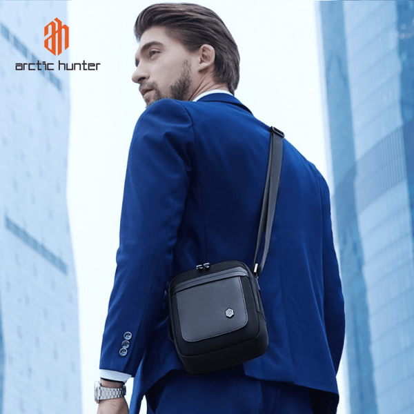 کیف دوشی آرکتیک هانتر مدل K00688 - Image 15