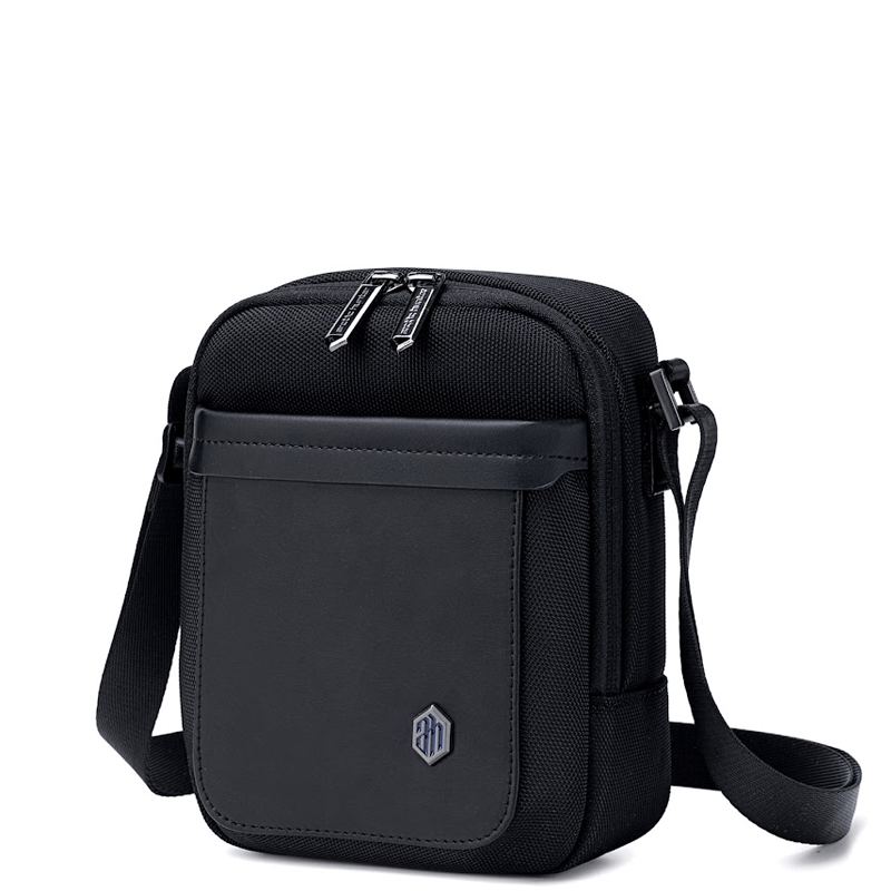 Arctichunter.lk_.AH105BB.K00688.black_.2.png کیف دوشی آرکتیک هانتر مدل K00688 - Image 1