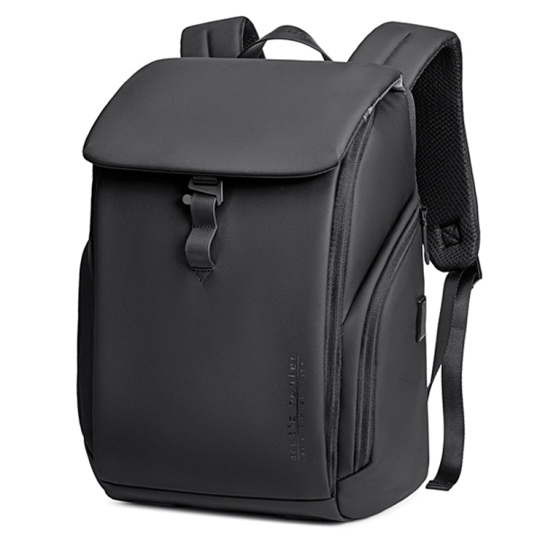 Arctichunter.lk_.AH114bb.B00558.black_.2.png کوله پشتی لپتاپ آرکتیک هانتر مدل B00558 - Image 1