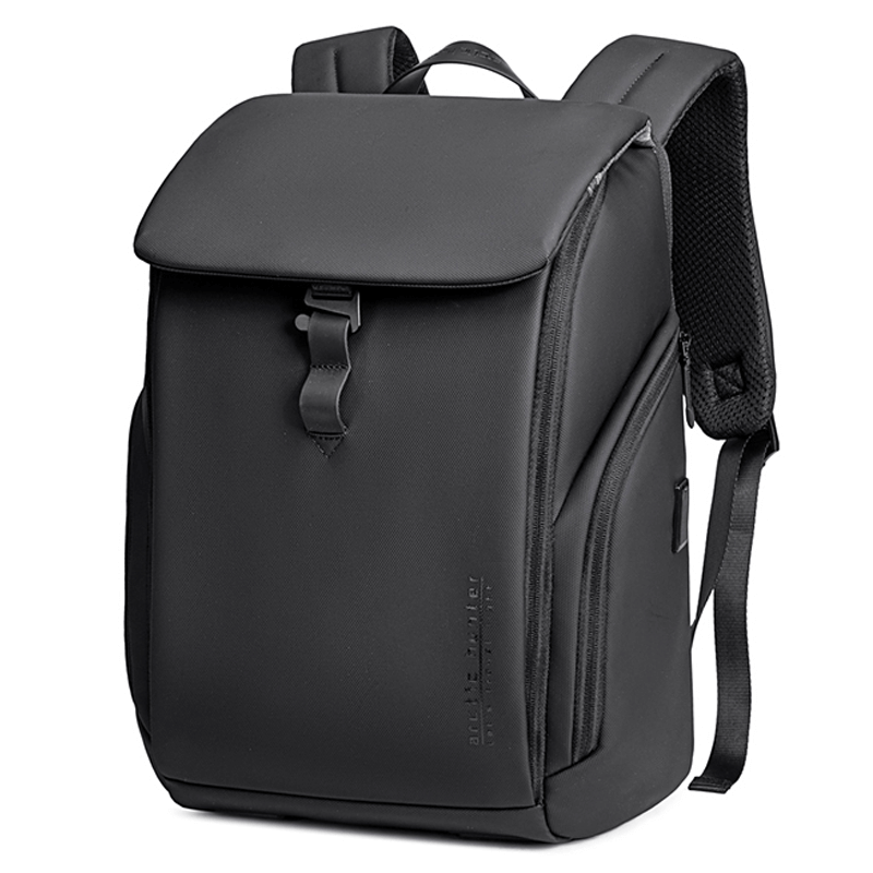 Arctichunter.lk_.AH114bb.B00558.black_.2.png کوله پشتی لپتاپ آرکتیک هانتر مدل B00558 - Image 1