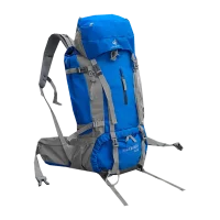 کوله پشتی کوه و سفر دیوتر مدل DEUTER-DTR150 (50+10 LITER) - Image 2