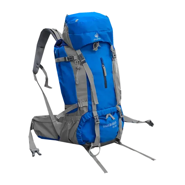 کوله پشتی کوه و سفر دیوتر مدل DEUTER-DTR150 (50+10 LITER) - Image 2