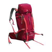 کوله پشتی کوه و سفر دیوتر مدل DEUTER-DTR150 (50+10 LITER)