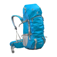 کوله پشتی کوه و سفر دیوتر مدل DEUTER-DTR190(70 LITER) - Image 2