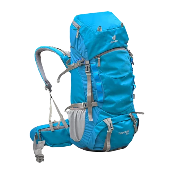کوله پشتی کوه و سفر دیوتر مدل DEUTER-DTR190(70 LITER) - Image 2