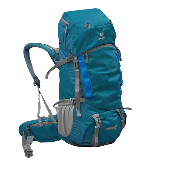 کوله پشتی کوه و سفر دیوتر مدل DEUTER-DTR190(70 LITER) - Image 7