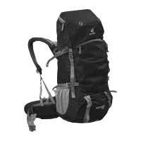 کوله پشتی کوه و سفر دیوتر مدل DEUTER-DTR190(70 LITER) - Image 10