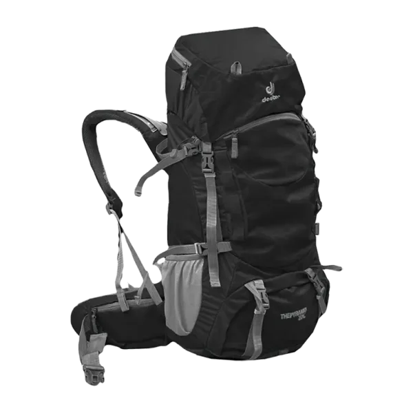 کوله پشتی کوه و سفر دیوتر مدل DEUTER-DTR190(70 LITER) - Image 10
