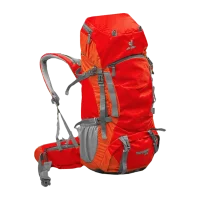 کوله پشتی کوه و سفر دیوتر مدل DEUTER-DTR190(70 LITER) - Image 6