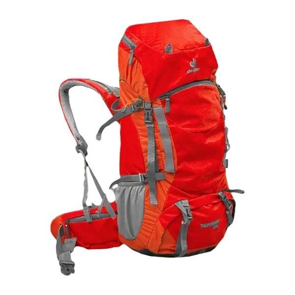 کوله پشتی کوه و سفر دیوتر مدل DEUTER-DTR190(70 LITER) - Image 6