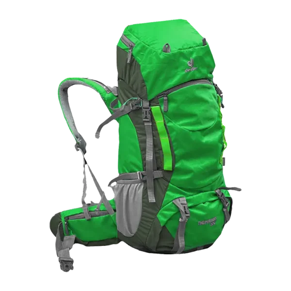 کوله پشتی کوه و سفر دیوتر مدل DEUTER-DTR190(70 LITER) - Image 9