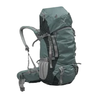کوله پشتی کوه و سفر دیوتر مدل DEUTER-DTR190(70 LITER) - Image 8