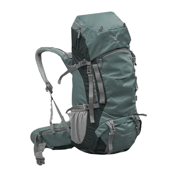 کوله پشتی کوه و سفر دیوتر مدل DEUTER-DTR190(70 LITER) - Image 8