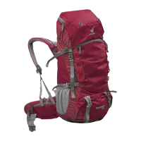کوله پشتی کوه و سفر دیوتر مدل DEUTER-DTR190(70 LITER) - Image 3