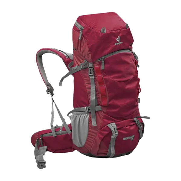 کوله پشتی کوه و سفر دیوتر مدل DEUTER-DTR190(70 LITER) - Image 3