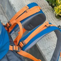 کوله پشتی کوه و سفر دیوتر مدل DEUTER-DTR150 (50+10 LITER) - Image 18
