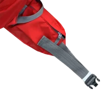 کوله پشتی کوه و سفر دیوتر مدل DEUTER-DTR150 (50+10 LITER) - Image 20