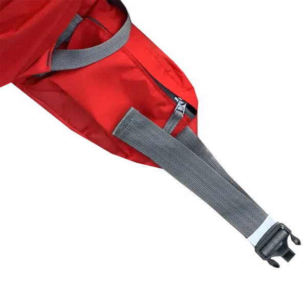 کوله پشتی کوه و سفر دیوتر مدل DEUTER-DTR150 (50+10 LITER) - Image 20