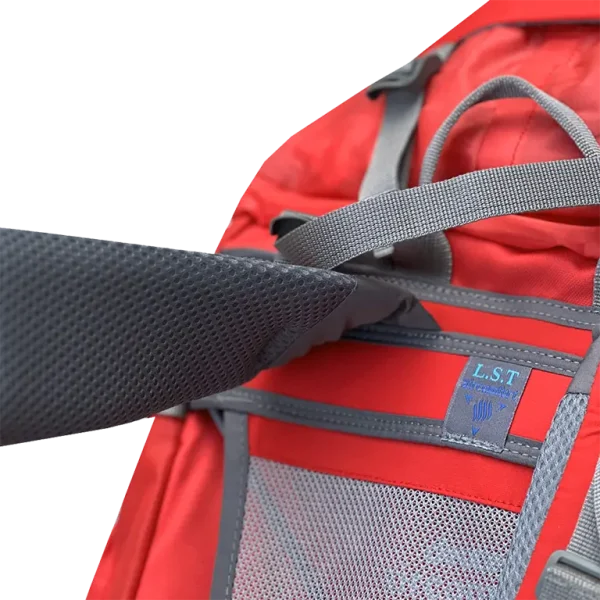 کوله پشتی کوه و سفر دیوتر مدل DEUTER-DTR150 (50+10 LITER) - Image 23
