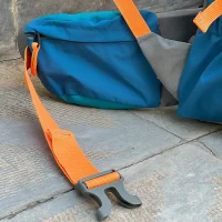 کوله پشتی کوه و سفر دیوتر مدل DEUTER-DTR150 (50+10 LITER) - Image 24