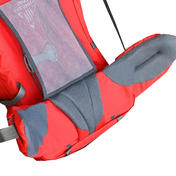 کوله پشتی کوه و سفر دیوتر مدل DEUTER-DTR150 (50+10 LITER) - Image 25