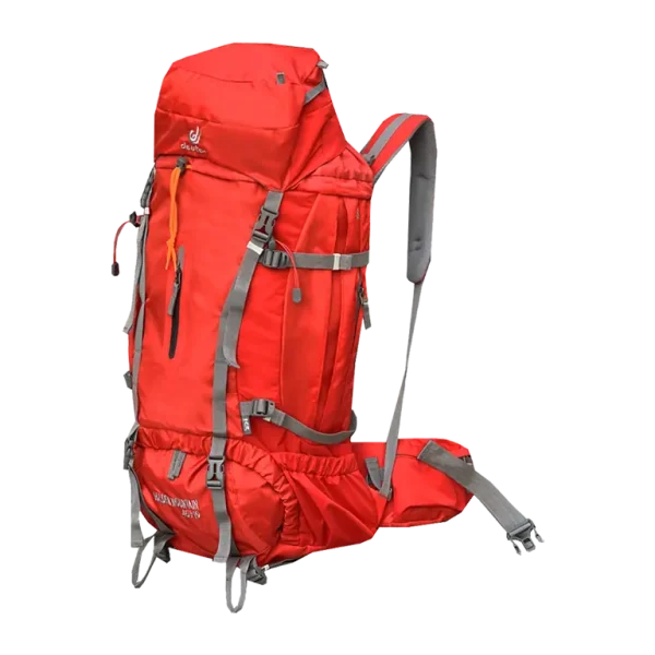 کوله پشتی کوه و سفر دیوتر مدل DEUTER-DTR150 (50+10 LITER) - Image 4