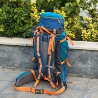 کوله پشتی کوه و سفر دیوتر مدل DEUTER-DTR150 (50+10 LITER) - Image 12