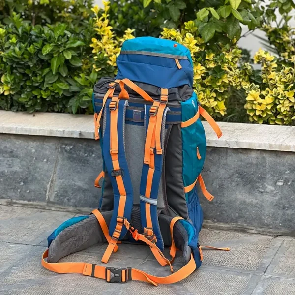 کوله پشتی کوه و سفر دیوتر مدل DEUTER-DTR150 (50+10 LITER) - Image 12