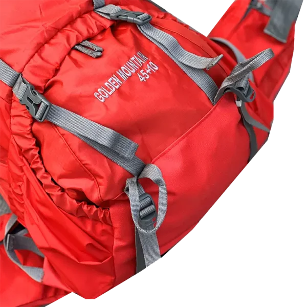کوله پشتی کوه و سفر دیوتر مدل DEUTER-DTR150 (50+10 LITER) - Image 26