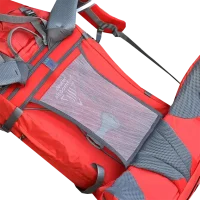 کوله پشتی کوه و سفر دیوتر مدل DEUTER-DTR150 (50+10 LITER) - Image 27