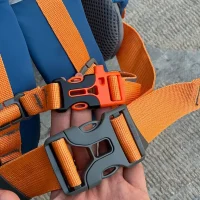 کوله پشتی کوه و سفر دیوتر مدل DEUTER-DTR150 (50+10 LITER) - Image 28