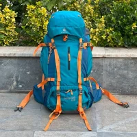کوله پشتی کوه و سفر دیوتر مدل DEUTER-DTR150 (50+10 LITER) - Image 10