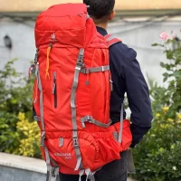 کوله پشتی کوه و سفر دیوتر مدل DEUTER-DTR150 (50+10 LITER) - Image 8