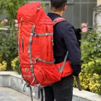کوله پشتی کوه و سفر دیوتر مدل DEUTER-DTR150 (50+10 LITER) - Image 9