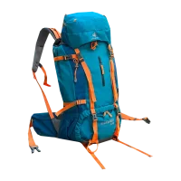 کوله پشتی کوه و سفر دیوتر مدل DEUTER-DTR150 (50+10 LITER) - Image 7