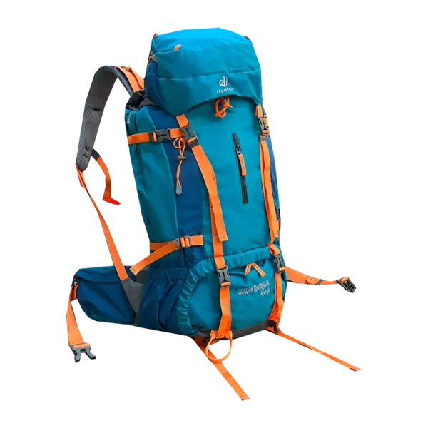کوله پشتی کوه و سفر دیوتر مدل DEUTER-DTR150 (50+10 LITER) - Image 7