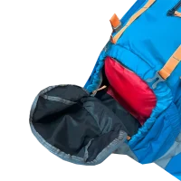 کوله پشتی کوه و سفر دیوتر مدل DEUTER-DTR150 (50+10 LITER) - Image 13