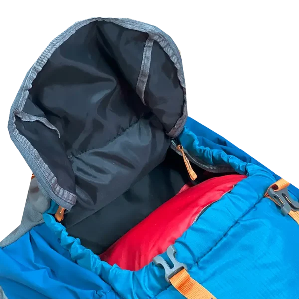 کوله پشتی کوه و سفر دیوتر مدل DEUTER-DTR150 (50+10 LITER) - Image 14