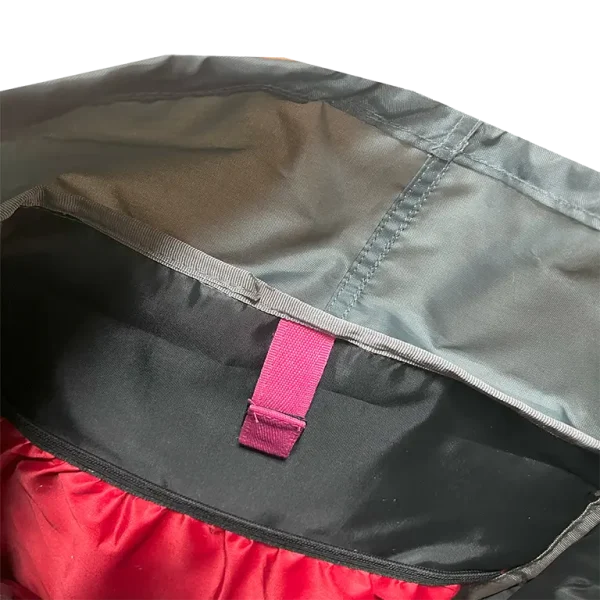 کوله پشتی کوه و سفر دیوتر مدل DEUTER-DTR150 (50+10 LITER) - Image 15
