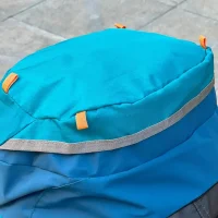 کوله پشتی کوه و سفر دیوتر مدل DEUTER-DTR150 (50+10 LITER) - Image 17