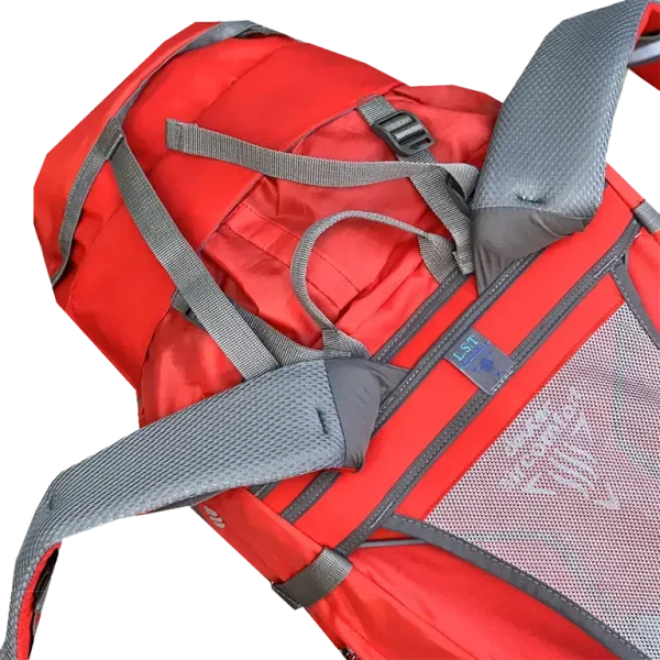 کوله پشتی کوه و سفر دیوتر مدل DEUTER-DTR150 (50+10 LITER) - Image 21